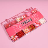 Lovers Collection Sprinkles Box