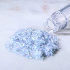 Magic Sparkles Edible Iridescent Glitter - Diamond Dust