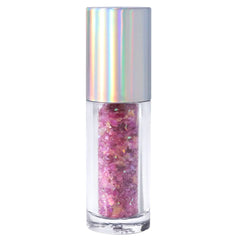 Magic Sparkles Edible Iridescent Glitter - Party Popper