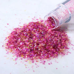 Magic Sparkles Edible Iridescent Glitter - Party Popper