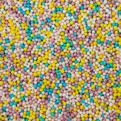 My Baby Pastel Sprinkles