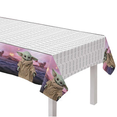 The Mandalorian Tablecover