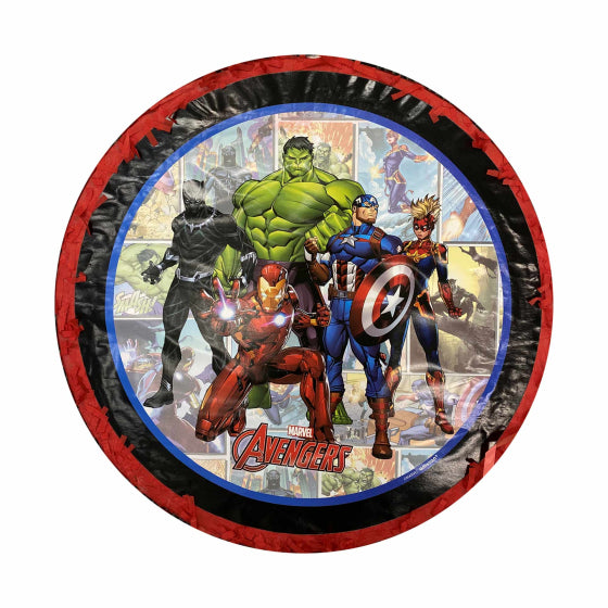 Marvel Avengers Pinata