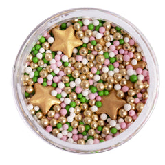 Mary Did You Know? Sprinkles