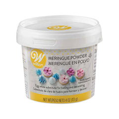 Meringue Powder 4oz
