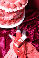 Colour Mill Oil Based Colouring - Merlot