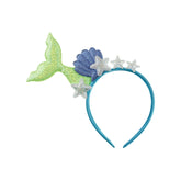 Mermaid Tail Headband