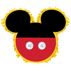 Mickey Mouse Pinata