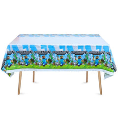 Minecraft Tablecover