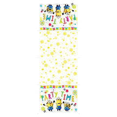 Minions Tablecover