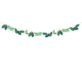 Mistletoe Garland