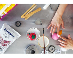 Bakels Pettinice Gumpaste