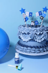 Colour Mill Oil Based Colouring - Navy