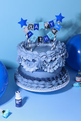 Colour Mill Oil Based Colouring - Navy