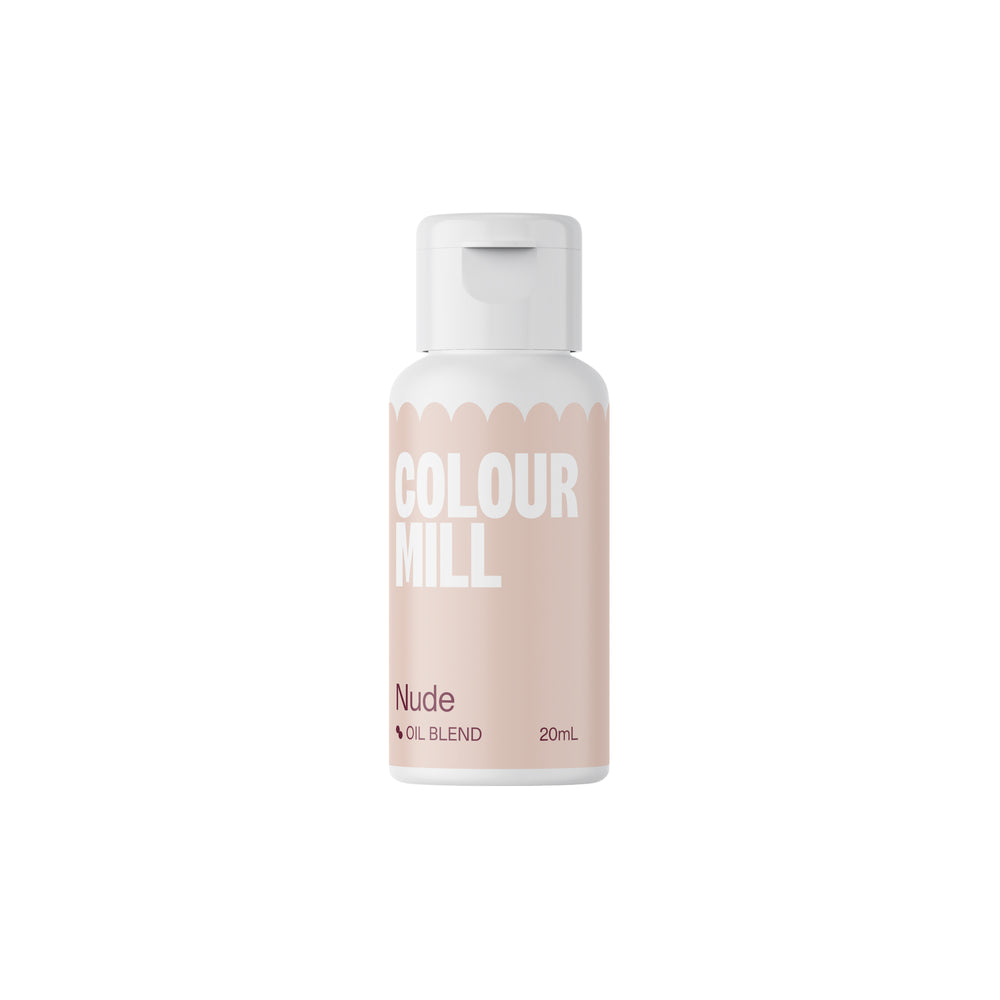 Colour Mill Oil Based Colouring - Nude