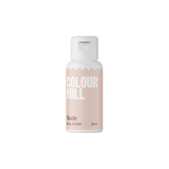 Colour Mill Oil Based Colouring - Nude