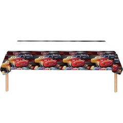 Disney Cars Tablecover
