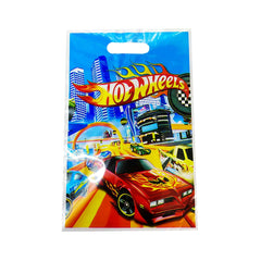 Hot Wheels Loot Bags 10pk