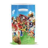 One Piece Loot Bags 10pk