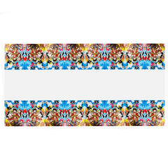 One Piece Tablecover