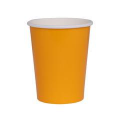 Tangerine Cups 20pk