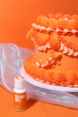 Colour Mill Oil Based Colouring - Orange