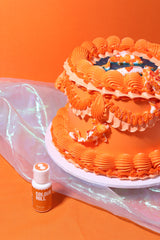 Colour Mill Oil Based Colouring - Orange