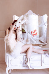 Spiderweb Halloween Decoration