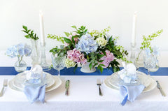 White Heart Favour Boxes 10pk