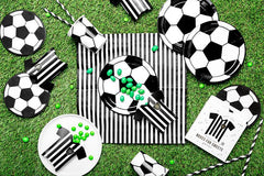 Football Shirt Favour Boxes 6pk