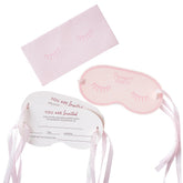 Pamper Party Invitations 5pk