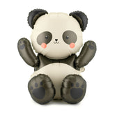 Panda Foil Balloon