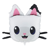 Gabby's Dollhouse Pandy Paws Foil Balloon