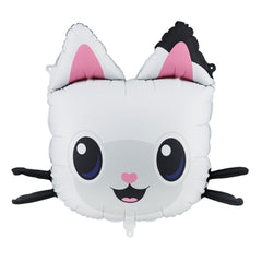 Gabby's Dollhouse Pandy Paws Foil Balloon