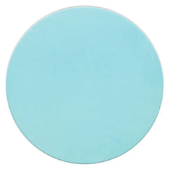 Pastel Blue Round Cake Board 30cm/12in