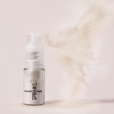 Pearl Edible Shimmer Dust Pump
