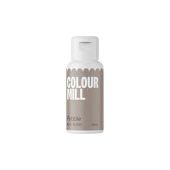 Colour Mill Oil Based Colouring - Pebble
