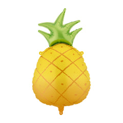 Pineapple Foil Balloon