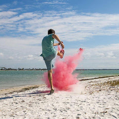 Gender Reveal Mini Soccer Ball