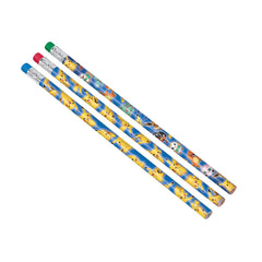 Pokemon Pencils 8pk
