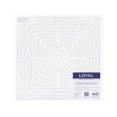 LOYAL Precision Plate