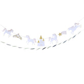 Princess Party Bunting
