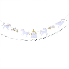 Princess Party Bunting
