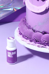 Colour Mill Oil Based Colouring - Purple