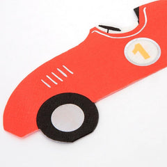 Race Car Napkins 16pk