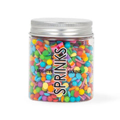 Over The Rainbow Sprinkles