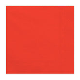 Red Napkins 20pk