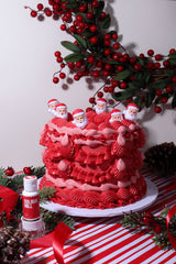 Colour Mill Oil Based Colouring - Red