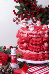 Colour Mill Oil Based Colouring - Red