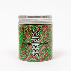 Buddy's Blend Nonpareils Sprinkles